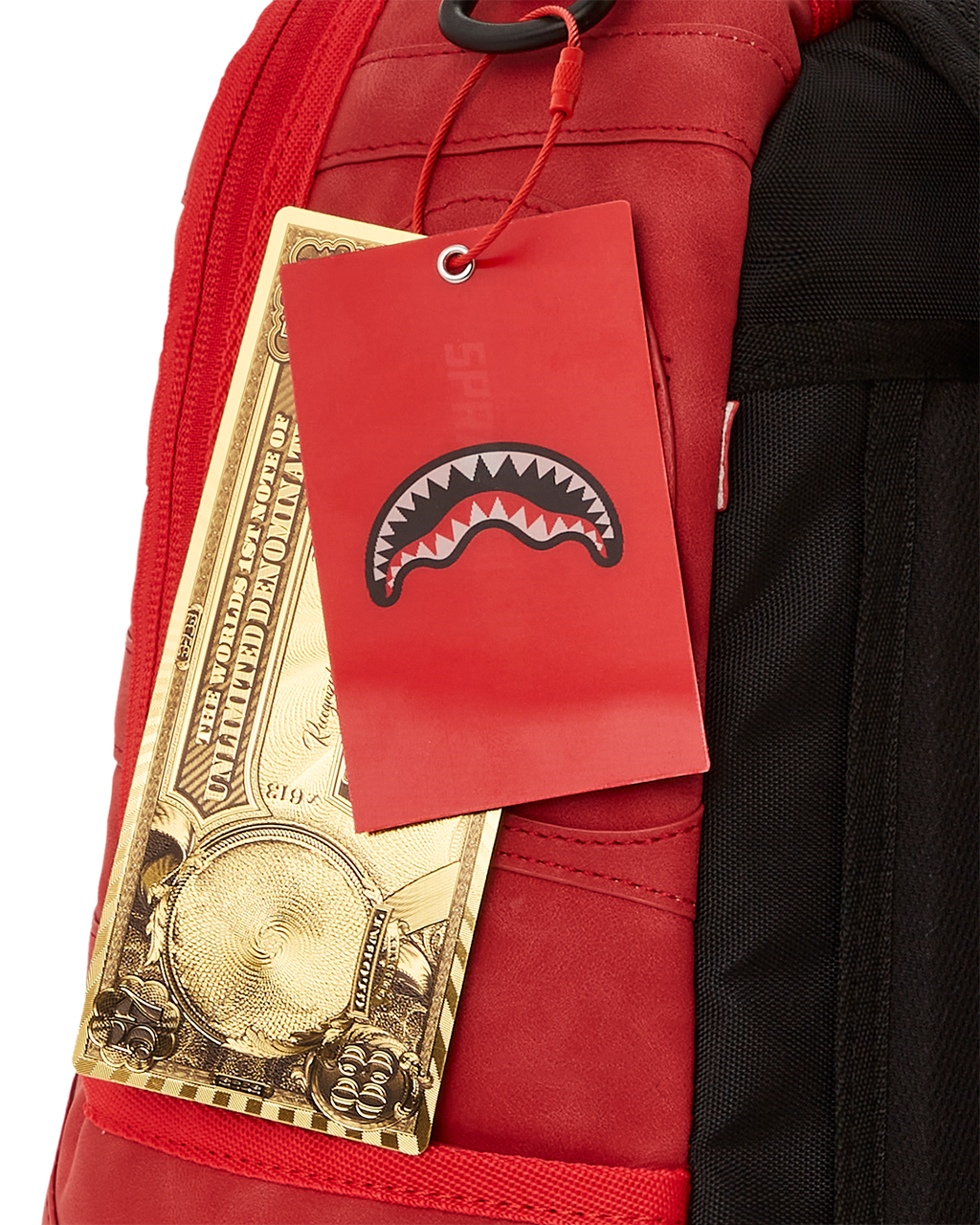 SPRAYGROUND Skeletal Backpack (DLXV) — product image 13