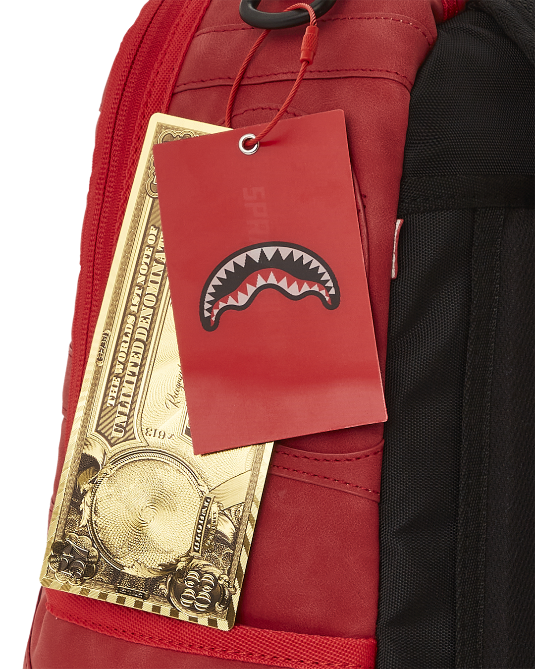 SPRAYGROUND Skeletal Backpack (DLXV) — product image 13