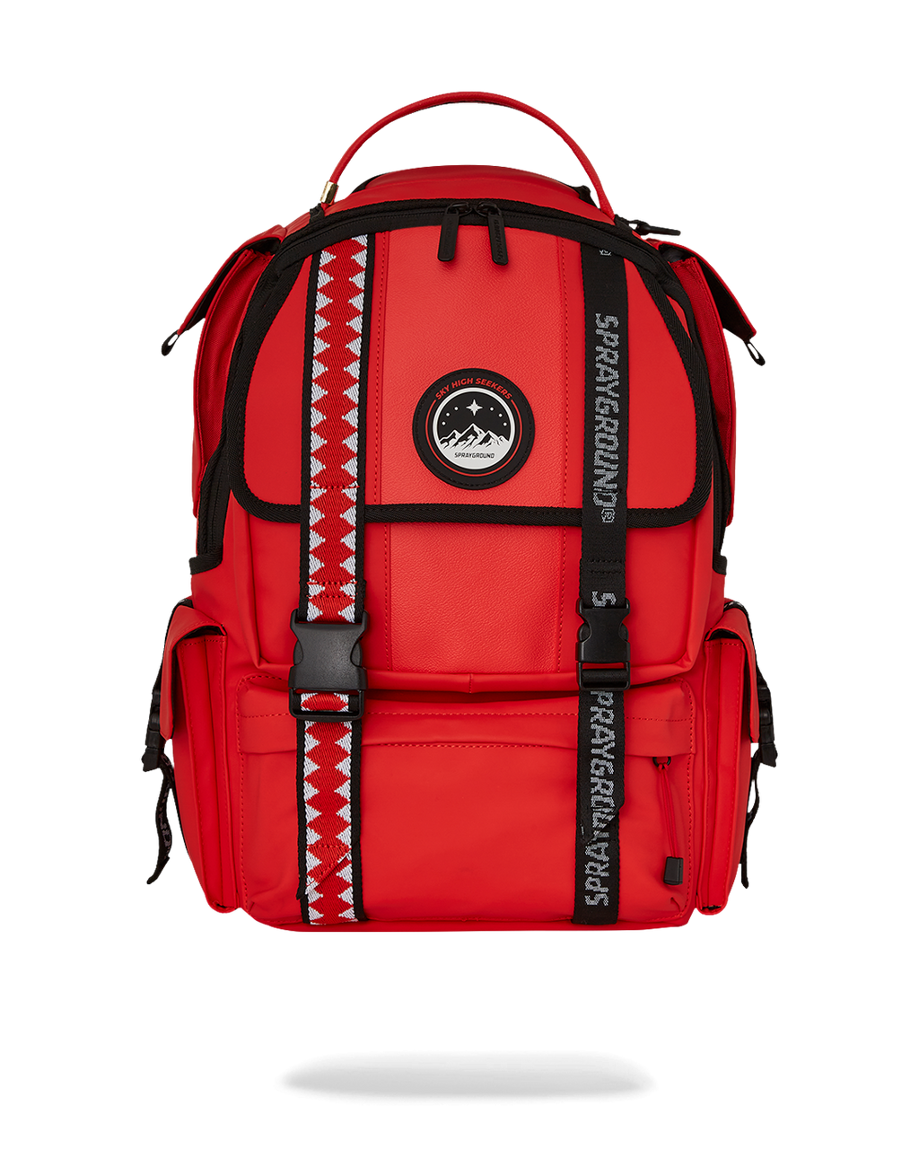 SPRAYGROUND Sky High Seekers Arctic Actionpack Backpack — product image 1