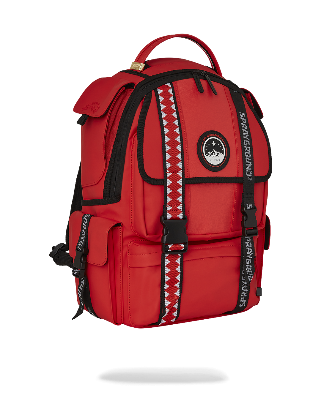 SPRAYGROUND Sky High Seekers Arctic Actionpack Backpack — product image 3
