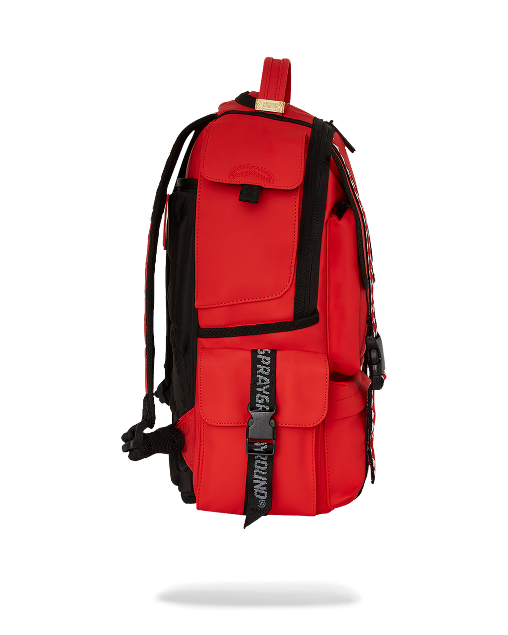 SPRAYGROUND Sky High Seekers Arctic Actionpack Backpack — product image 5