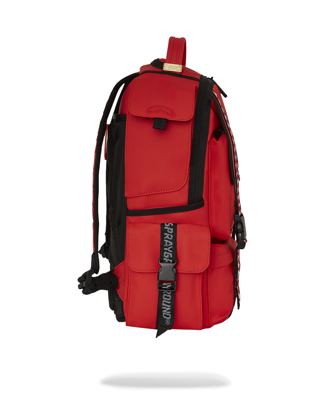 SPRAYGROUND Sky High Seekers Arctic Actionpack Backpack — product image 5