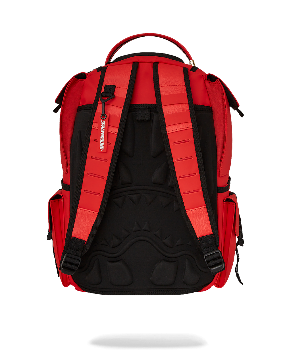 SPRAYGROUND Sky High Seekers Arctic Actionpack Backpack — product image 7