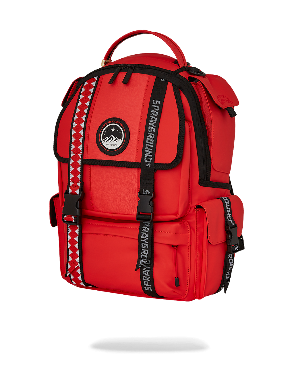 SPRAYGROUND Sky High Seekers Arctic Actionpack Backpack — product image 9