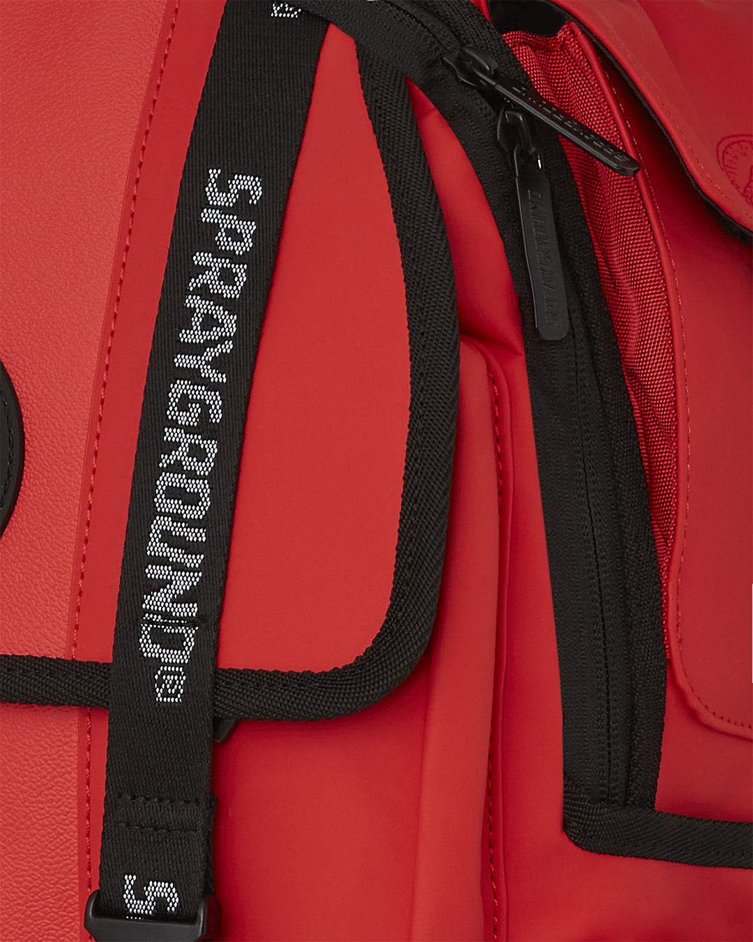 SPRAYGROUND Sky High Seekers Arctic Actionpack Backpack — product image 11