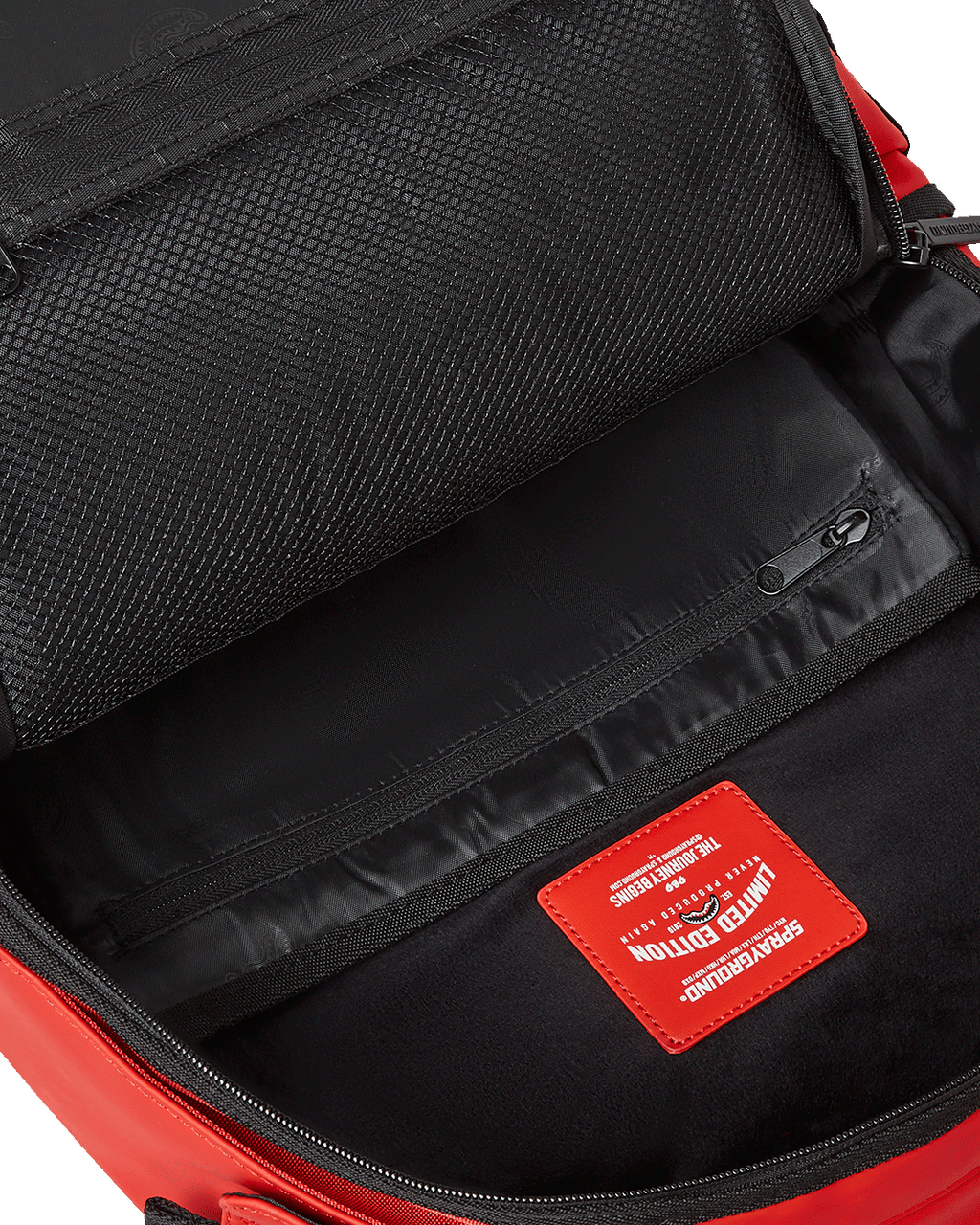 SPRAYGROUND Sky High Seekers Arctic Actionpack Backpack — product image 14