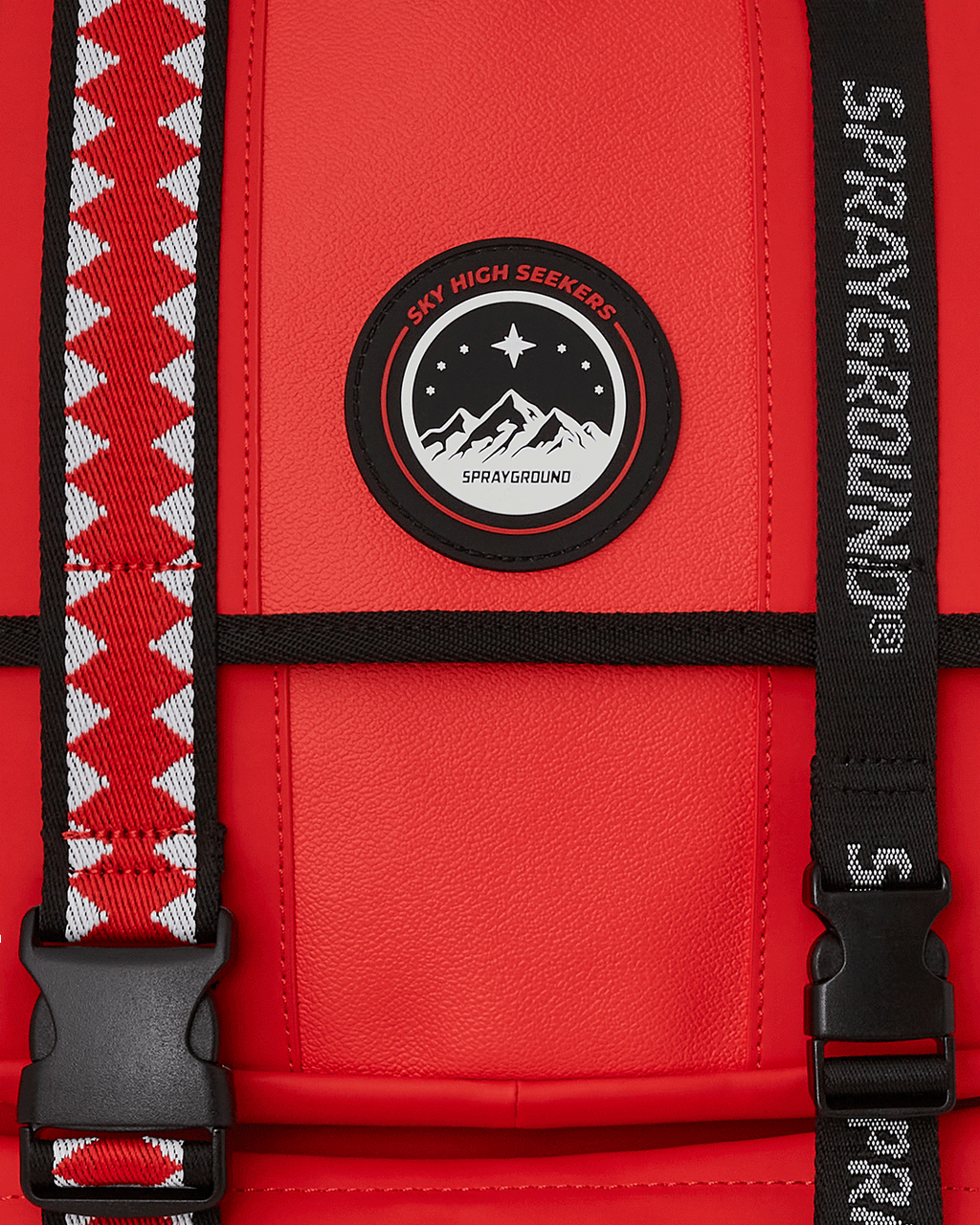 SPRAYGROUND Sky High Seekers Arctic Actionpack Backpack — product image 15