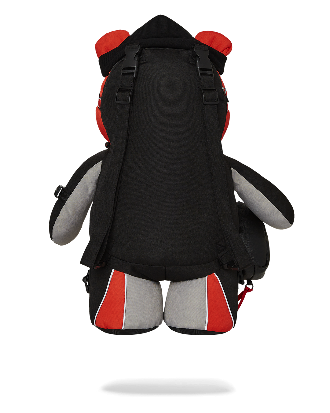 SPRAYGROUND Sky High Seekers Arctic Gps Moneybear Backpack — product image 7