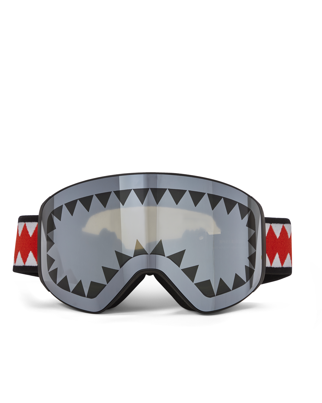 SPRAYGROUND Sky High Seekers Arctic Ski Goggles (3 Interchangeable Lenses) — product image 11
