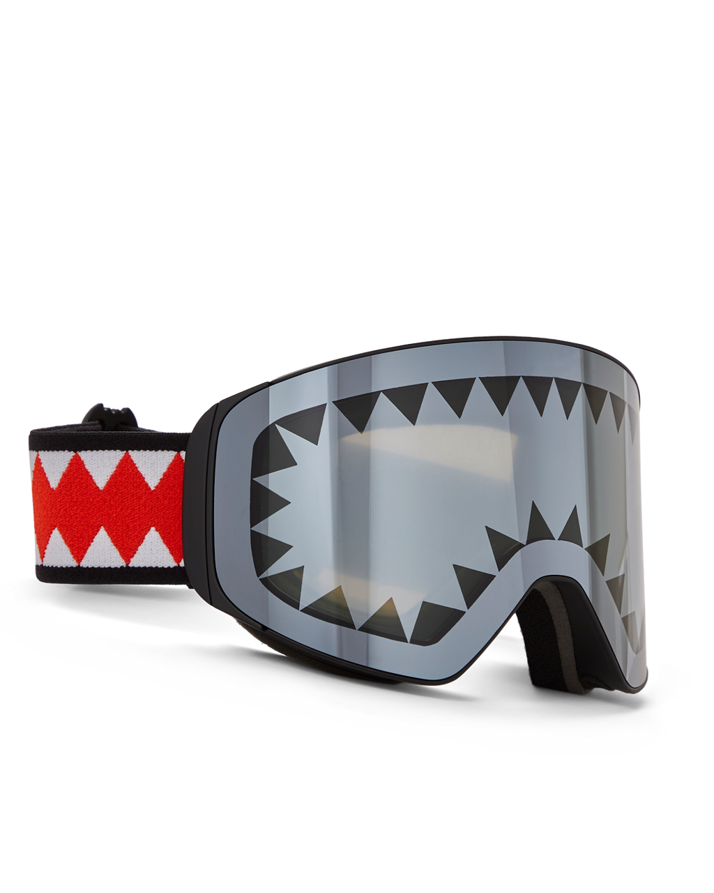 SPRAYGROUND Sky High Seekers Arctic Ski Goggles (3 Interchangeable Lenses) — product image 14