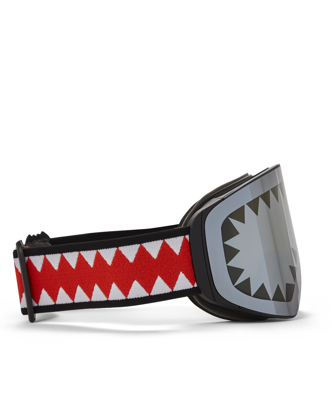 SPRAYGROUND Sky High Seekers Arctic Ski Goggles (3 Interchangeable Lenses) — product image 17