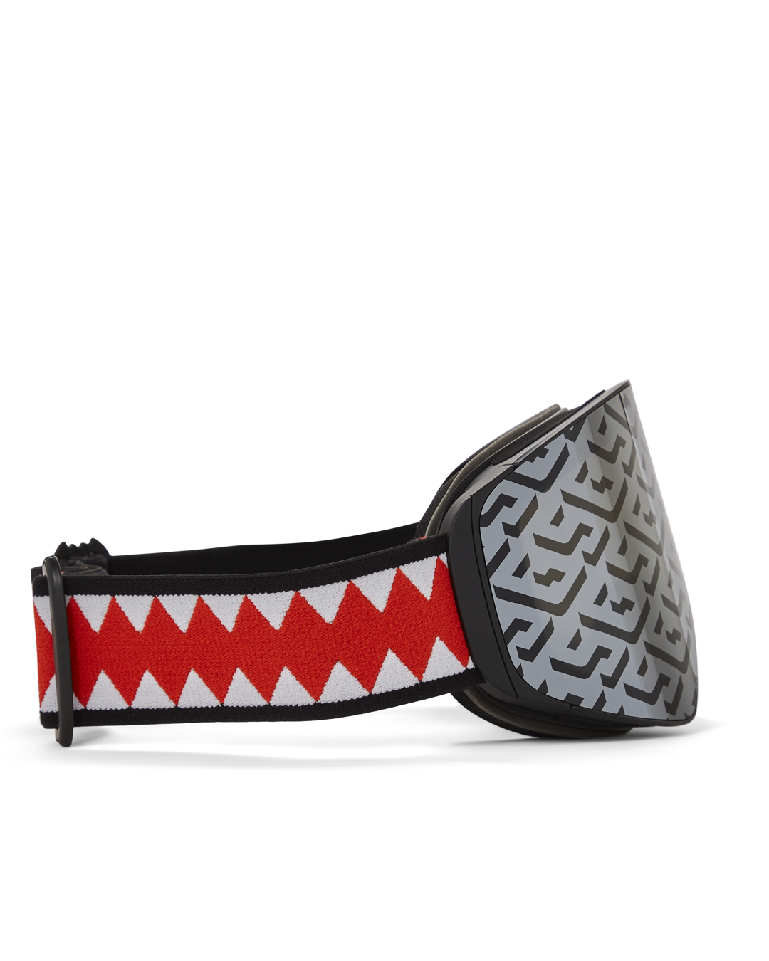SPRAYGROUND Sky High Seekers Arctic Ski Goggles (3 Interchangeable Lenses) — product image 18