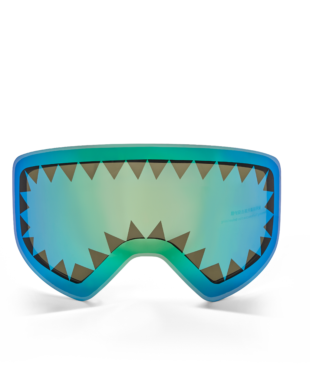 SPRAYGROUND Sky High Seekers Arctic Ski Goggles (3 Interchangeable Lenses) — product image 26
