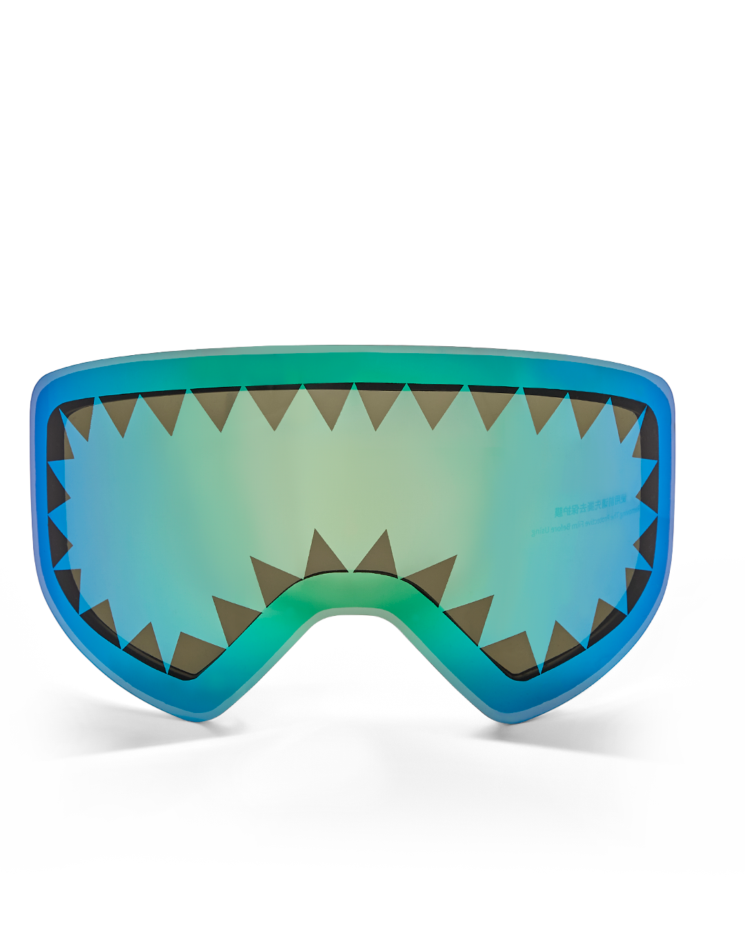 SPRAYGROUND Sky High Seekers Arctic Ski Goggles (3 Interchangeable Lenses) — product image 26