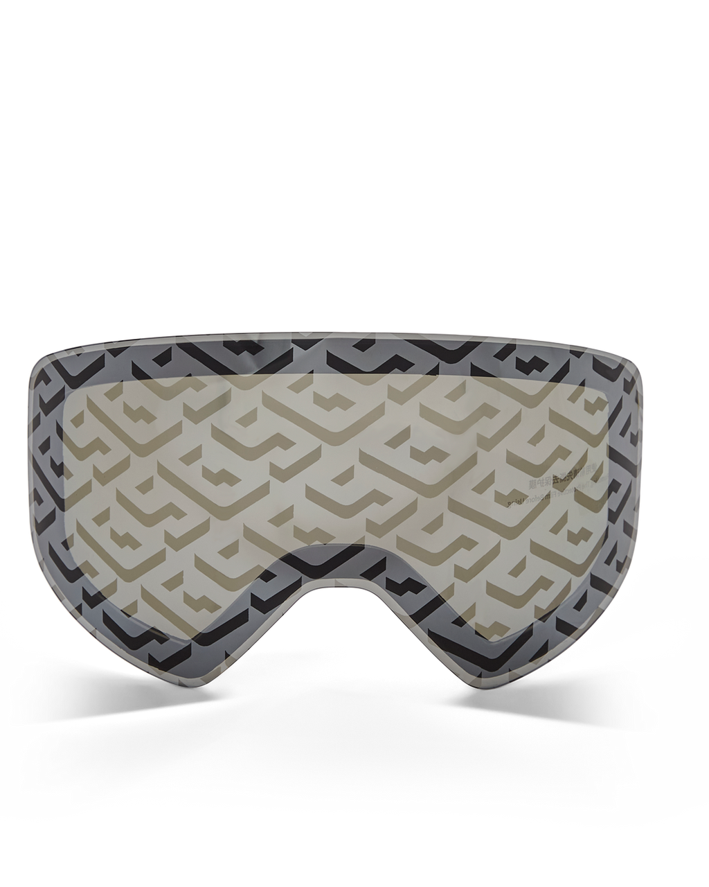 SPRAYGROUND Sky High Seekers Arctic Ski Goggles (3 Interchangeable Lenses) — product image 27