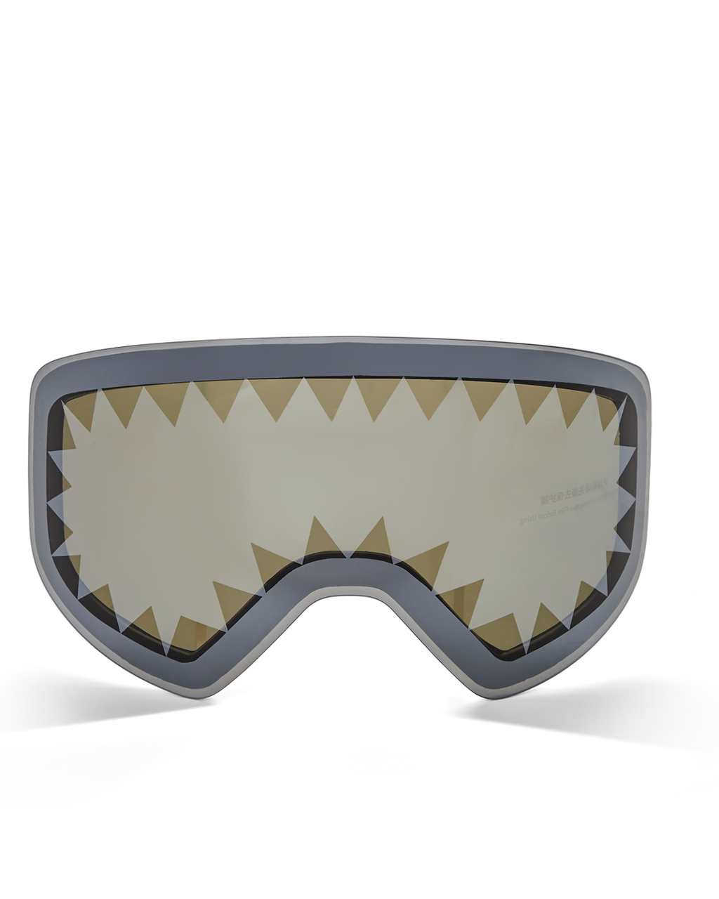 SPRAYGROUND Sky High Seekers Arctic Ski Goggles (3 Interchangeable Lenses) — product image 28