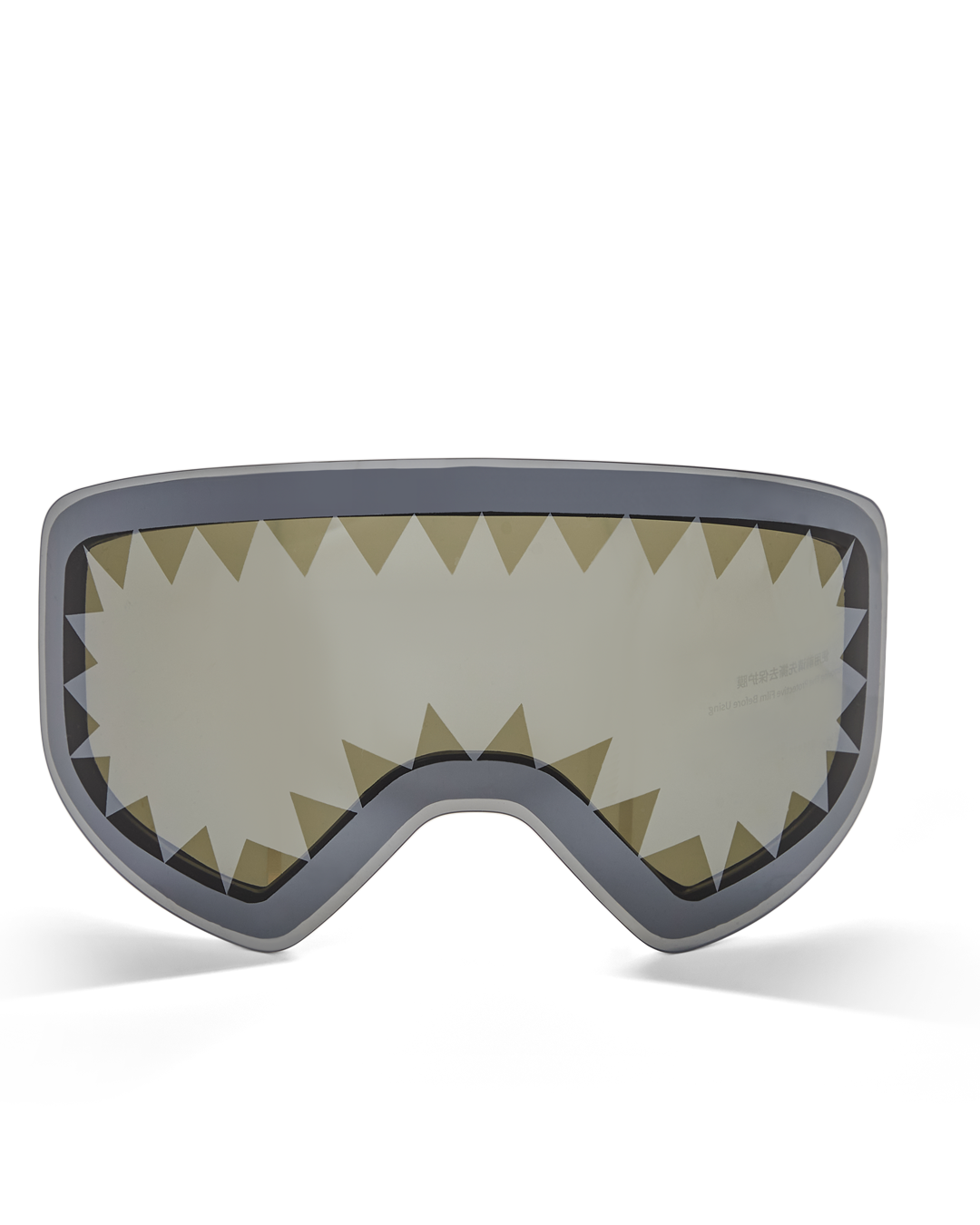 SPRAYGROUND Sky High Seekers Arctic Ski Goggles (3 Interchangeable Lenses) — product image 28