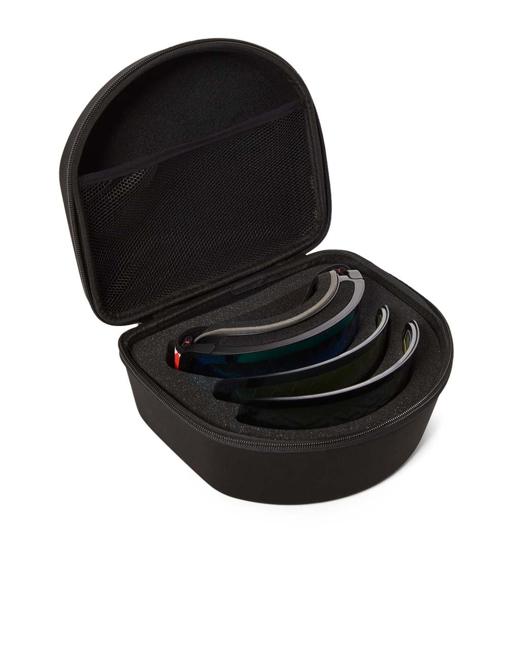 SPRAYGROUND Sky High Seekers Arctic Ski Goggles (3 Interchangeable Lenses) — product image 30