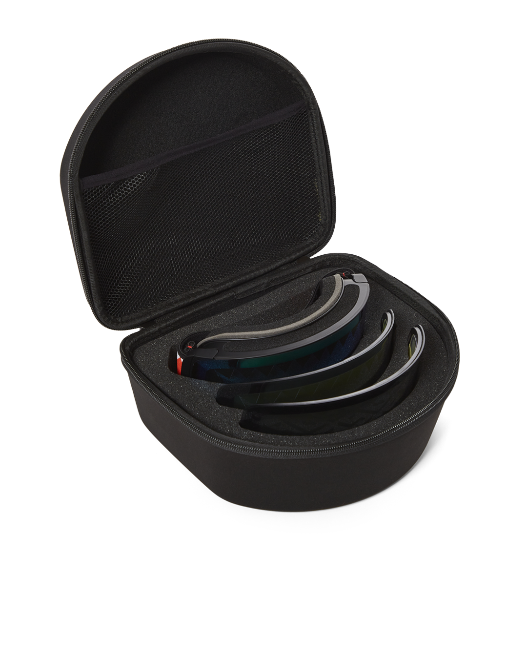 SPRAYGROUND Sky High Seekers Arctic Ski Goggles (3 Interchangeable Lenses) — product image 30