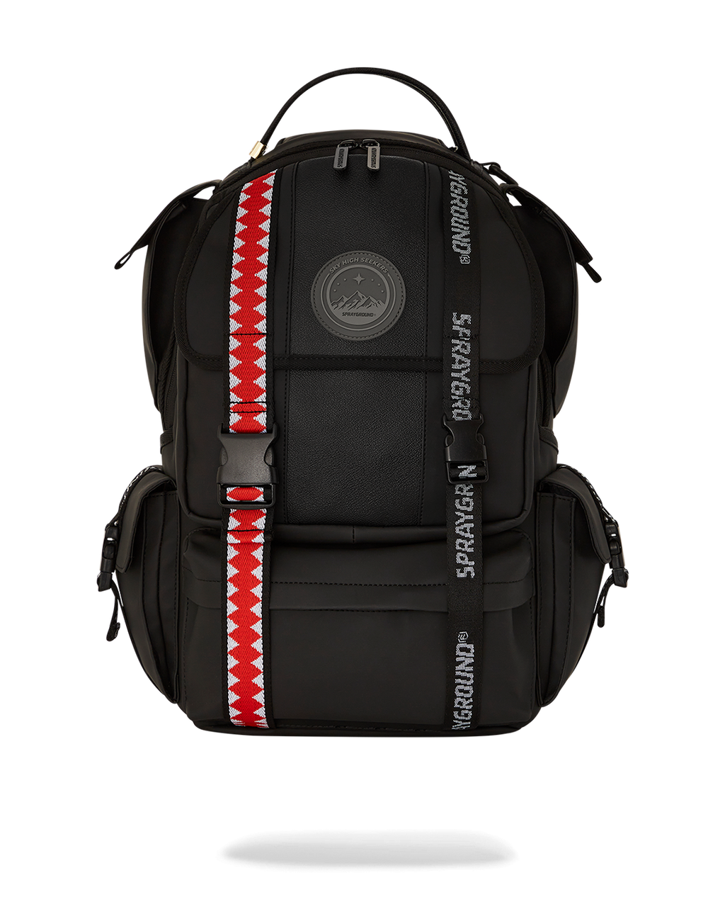 SPRAYGROUND Sky High Seekers Senjo Deluxe Backpack — product image 1