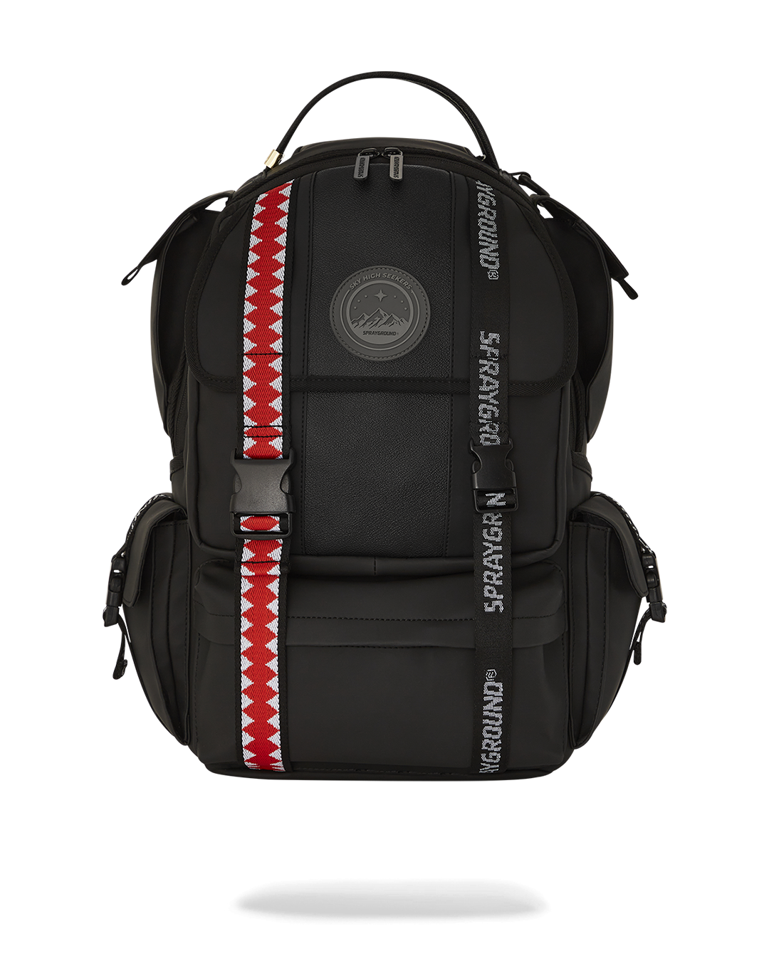 SPRAYGROUND Sky High Seekers Senjo Deluxe Backpack — product image 1