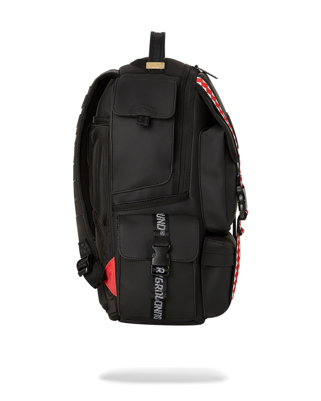 SPRAYGROUND Sky High Seekers Senjo Deluxe Backpack — product image 5