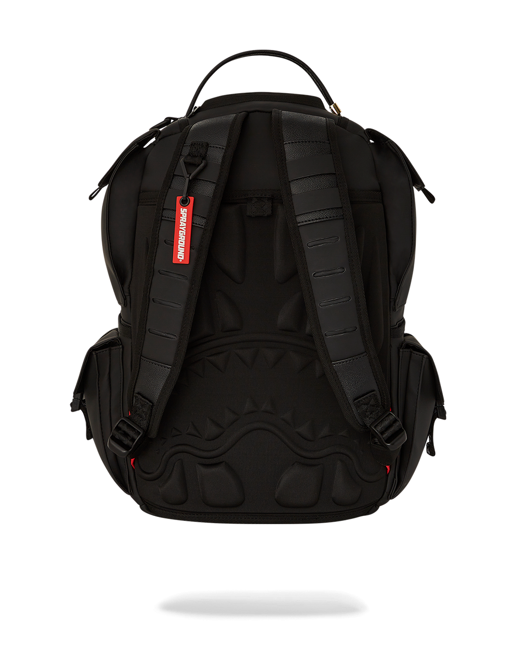SPRAYGROUND Sky High Seekers Senjo Deluxe Backpack — product image 7