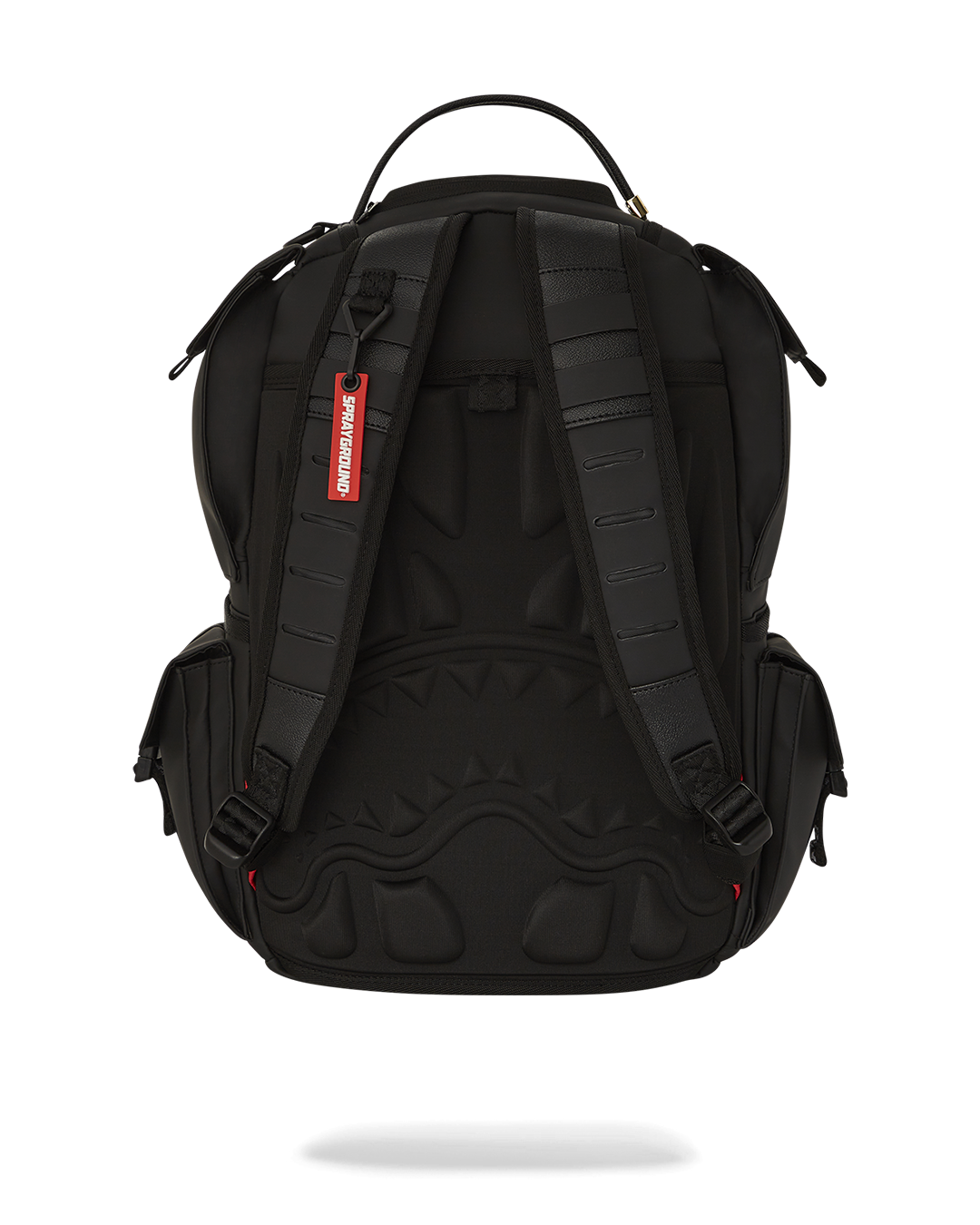 SPRAYGROUND Sky High Seekers Senjo Deluxe Backpack — product image 7