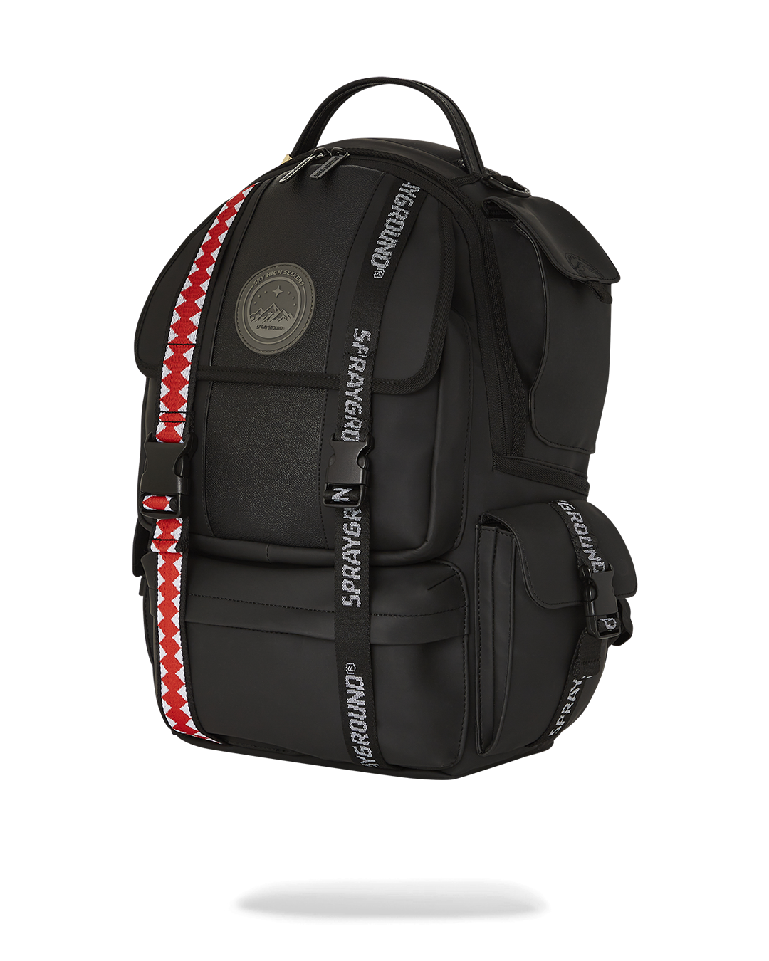 SPRAYGROUND Sky High Seekers Senjo Deluxe Backpack — product image 8
