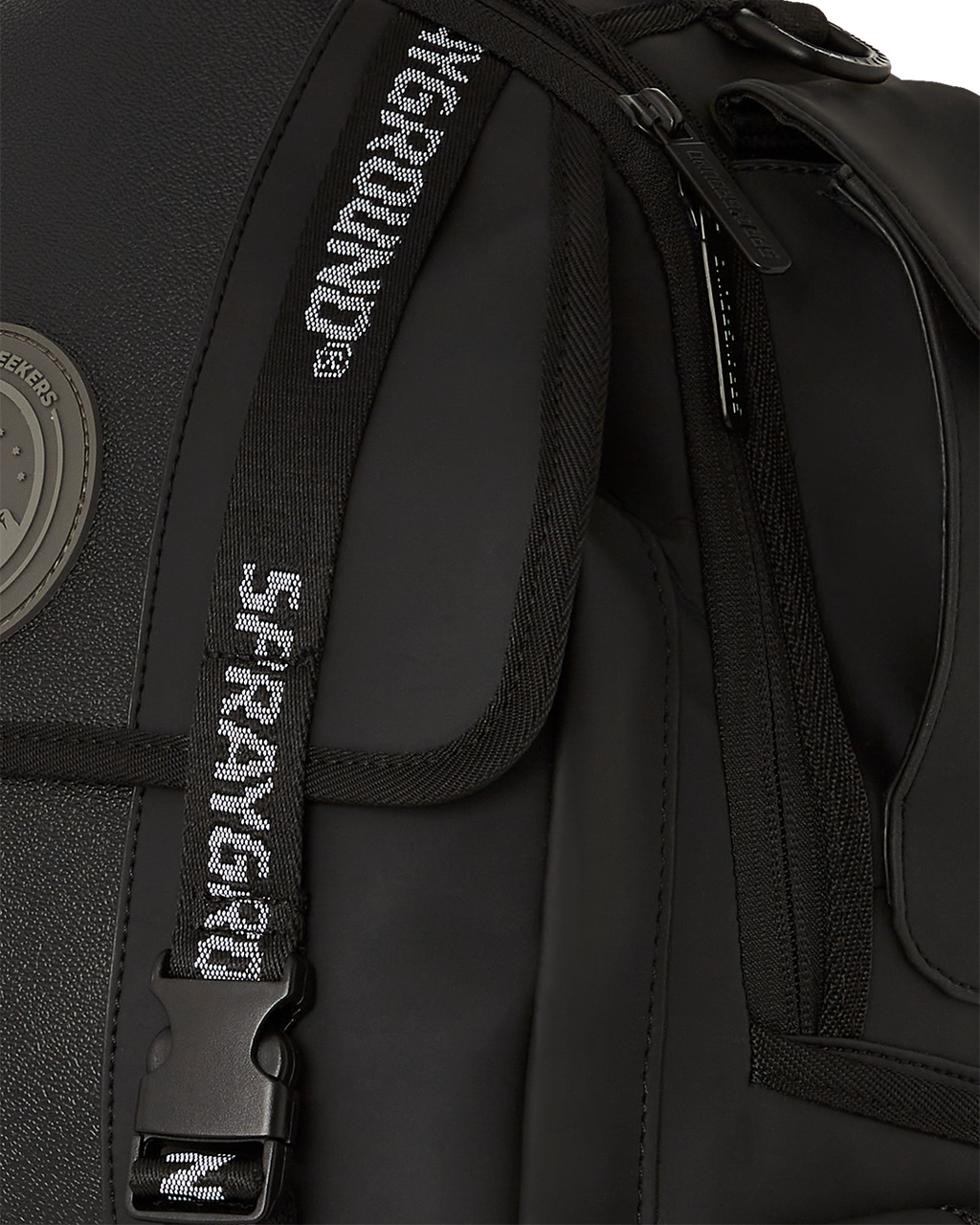 SPRAYGROUND Sky High Seekers Senjo Deluxe Backpack — product image 9