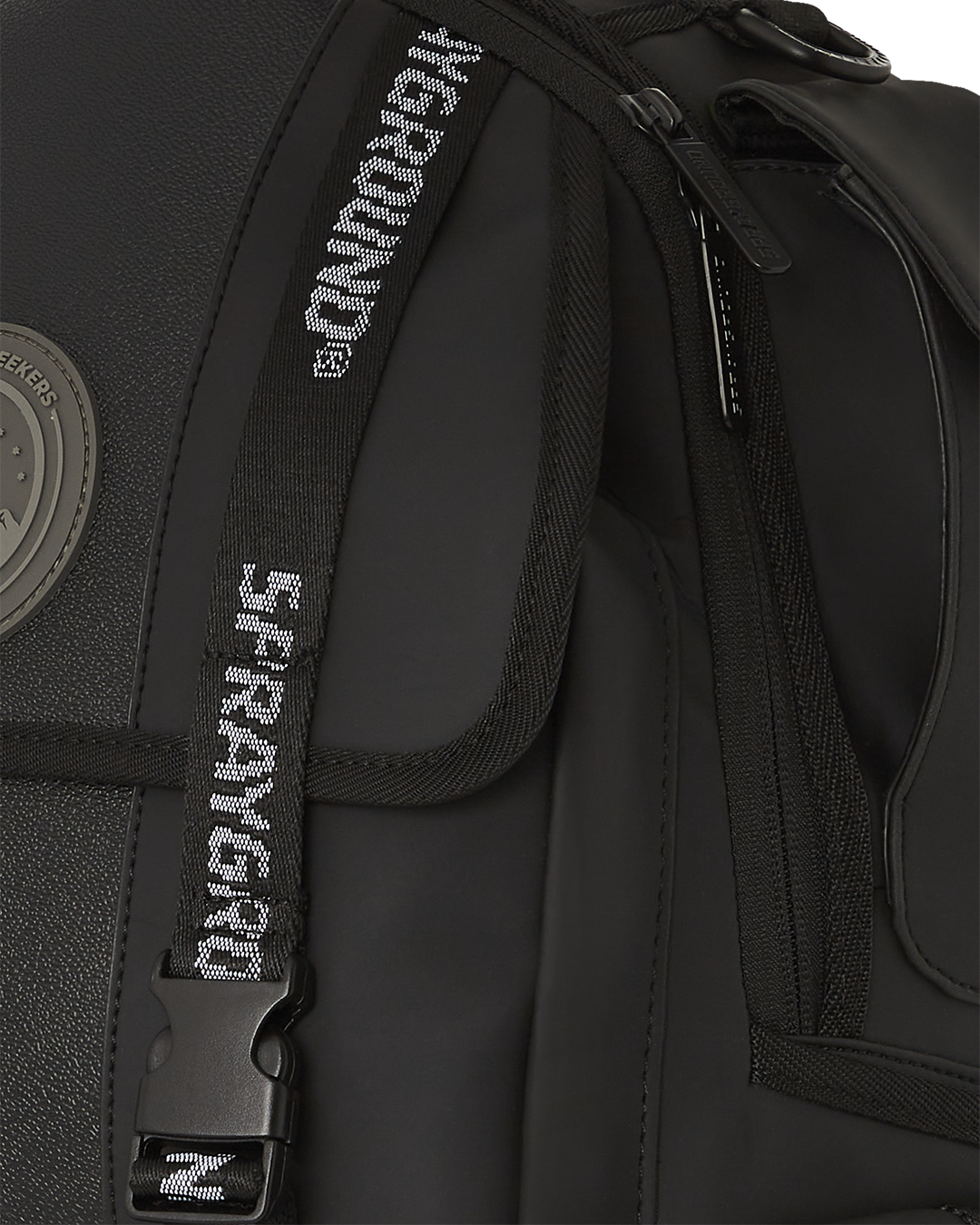 SPRAYGROUND Sky High Seekers Senjo Deluxe Backpack — product image 9