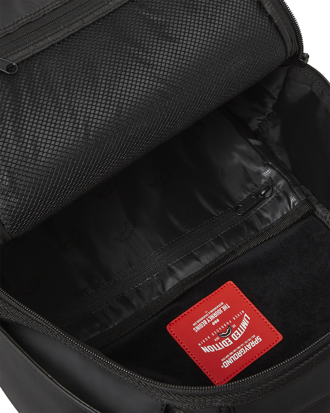 SPRAYGROUND Sky High Seekers Senjo Deluxe Backpack — product image 11