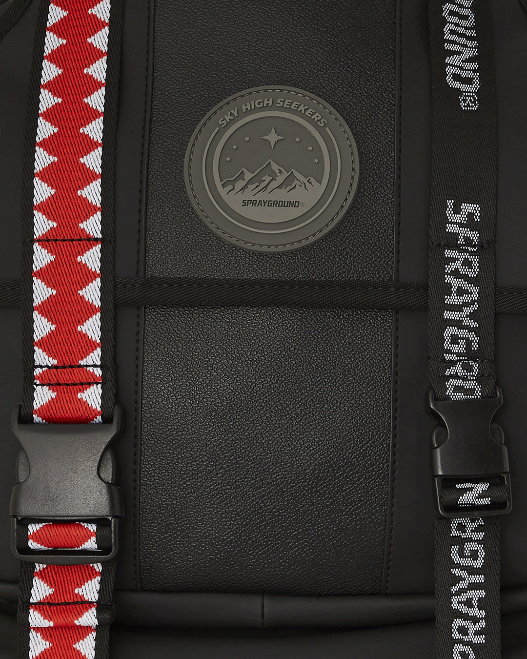 SPRAYGROUND Sky High Seekers Senjo Deluxe Backpack — product image 12