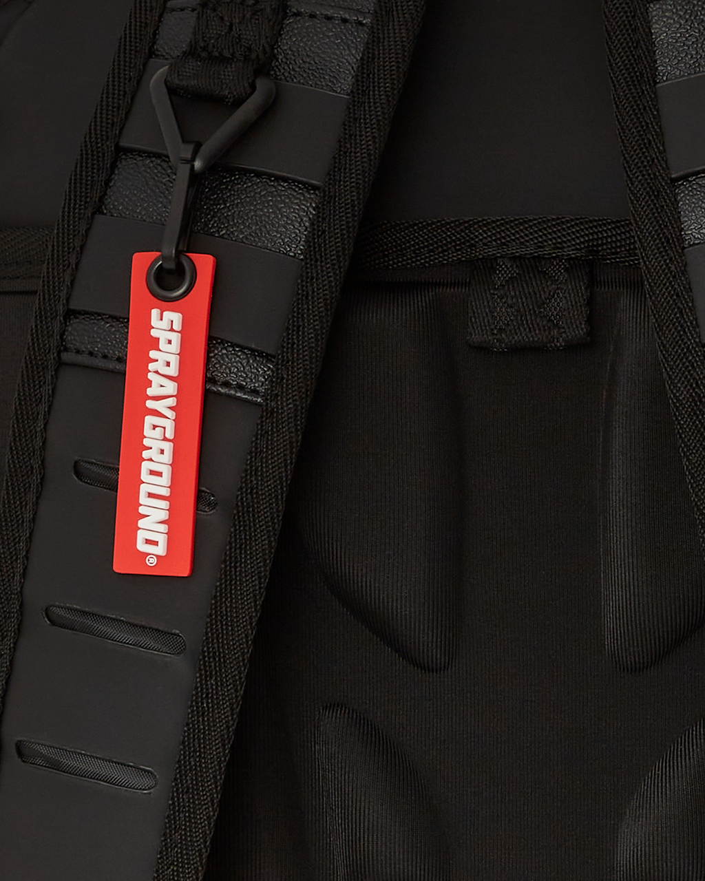 SPRAYGROUND Sky High Seekers Senjo Deluxe Backpack — product image 13