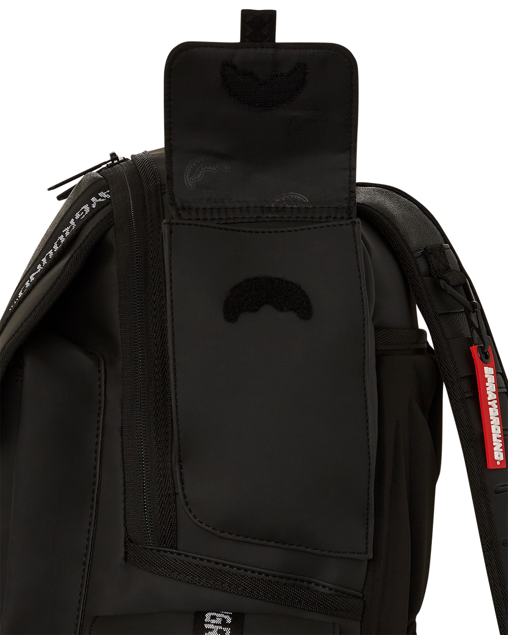SPRAYGROUND Sky High Seekers Senjo Deluxe Backpack — product image 15