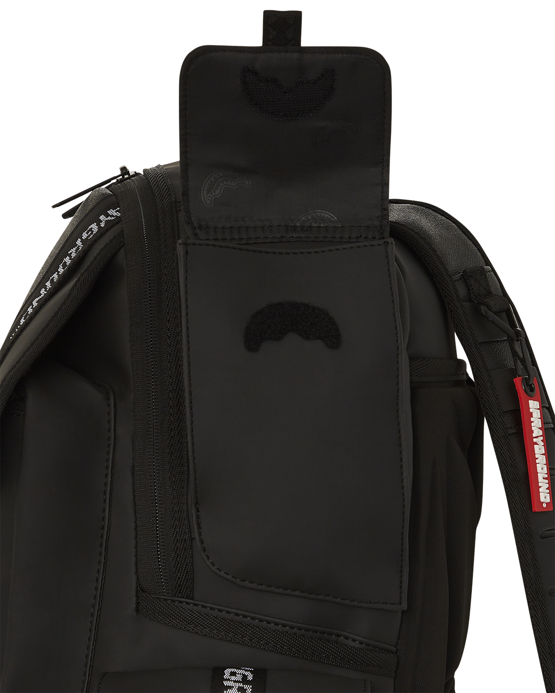SPRAYGROUND Sky High Seekers Senjo Deluxe Backpack — product image 15