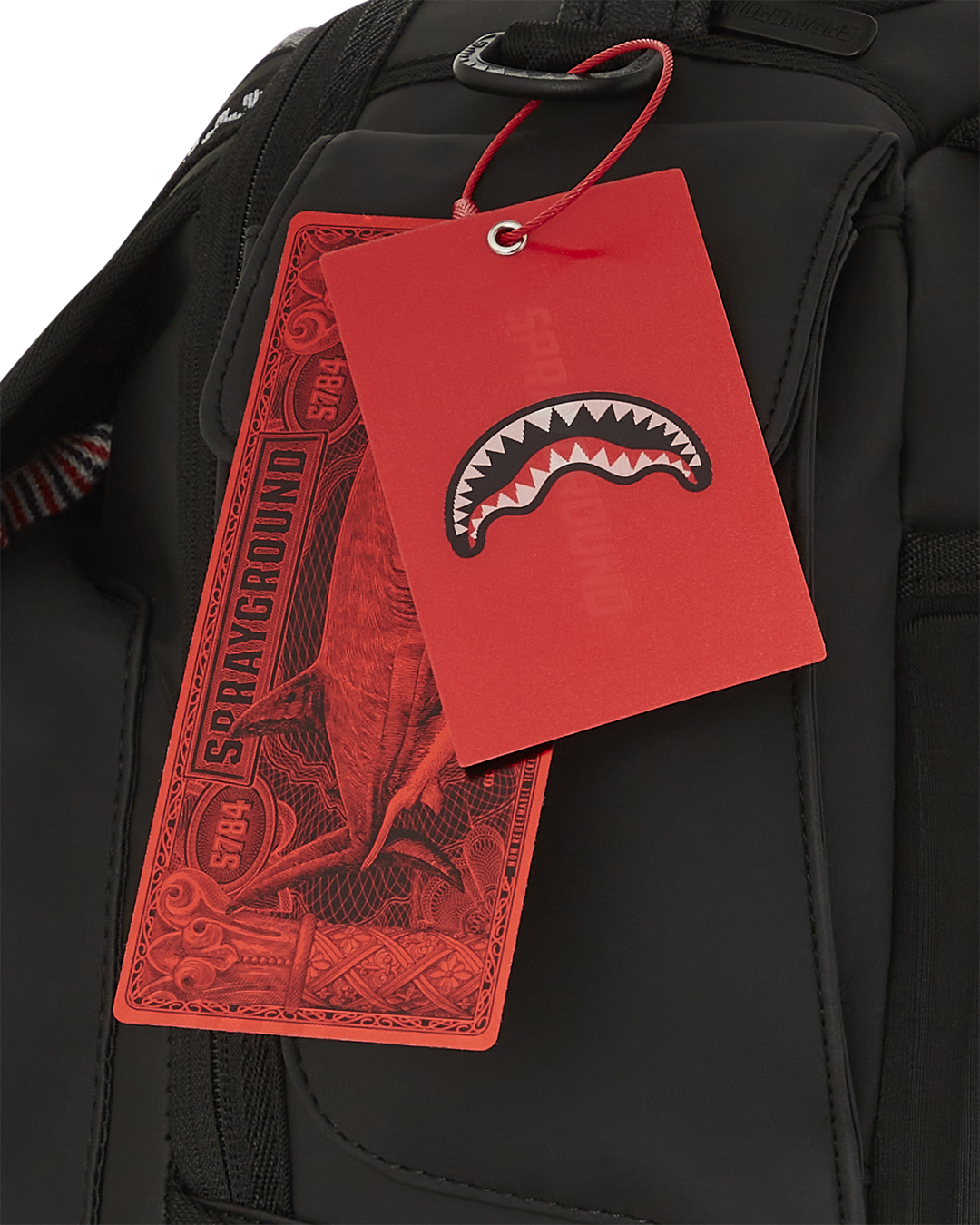 SPRAYGROUND Sky High Seekers Senjo Deluxe Backpack — product image 16