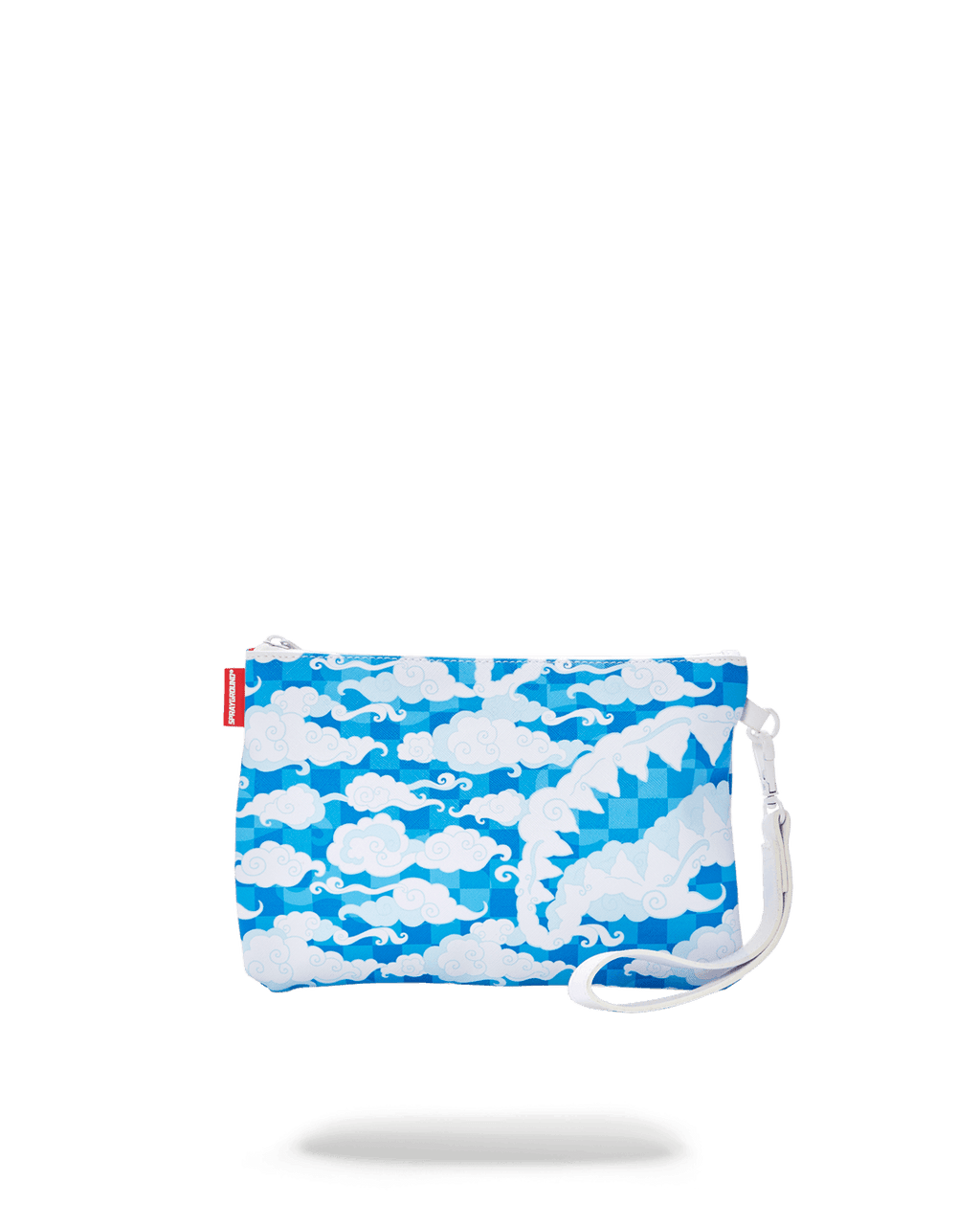 SPRAYGROUND Skyborne Crossover Clutch — product image 3