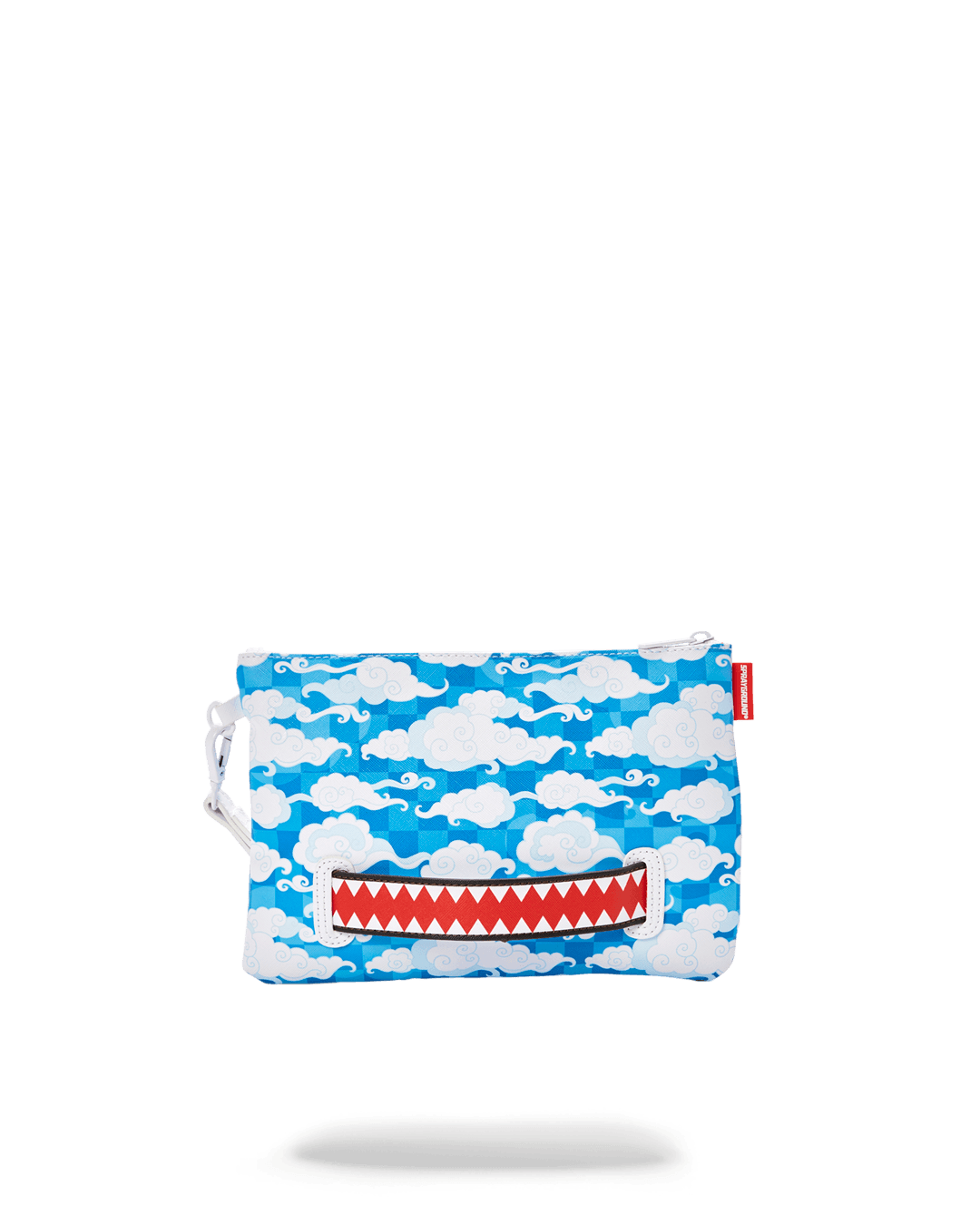 SPRAYGROUND Skyborne Crossover Clutch — product image 5
