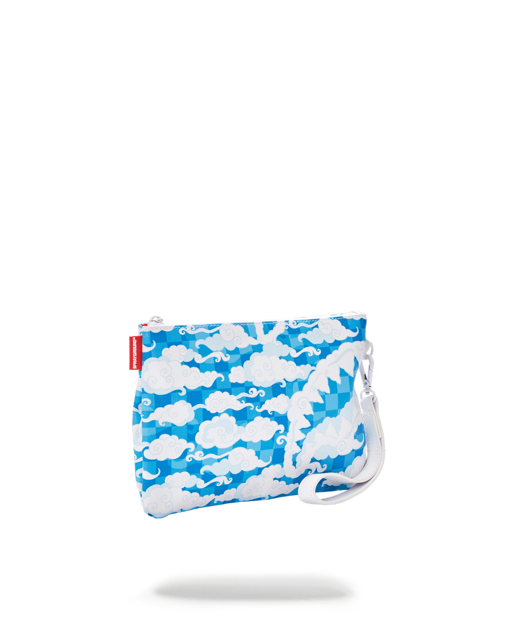 SPRAYGROUND Skyborne Crossover Clutch — product image 6