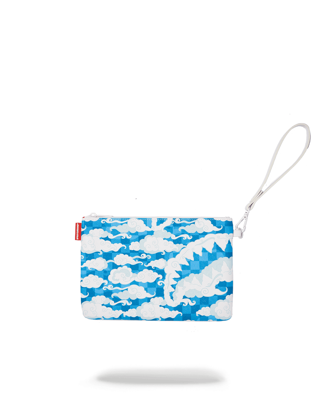 SPRAYGROUND Skyborne Crossover Clutch — product image 7