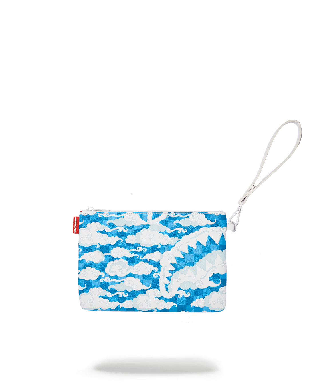 SPRAYGROUND Skyborne Crossover Clutch — product image 7