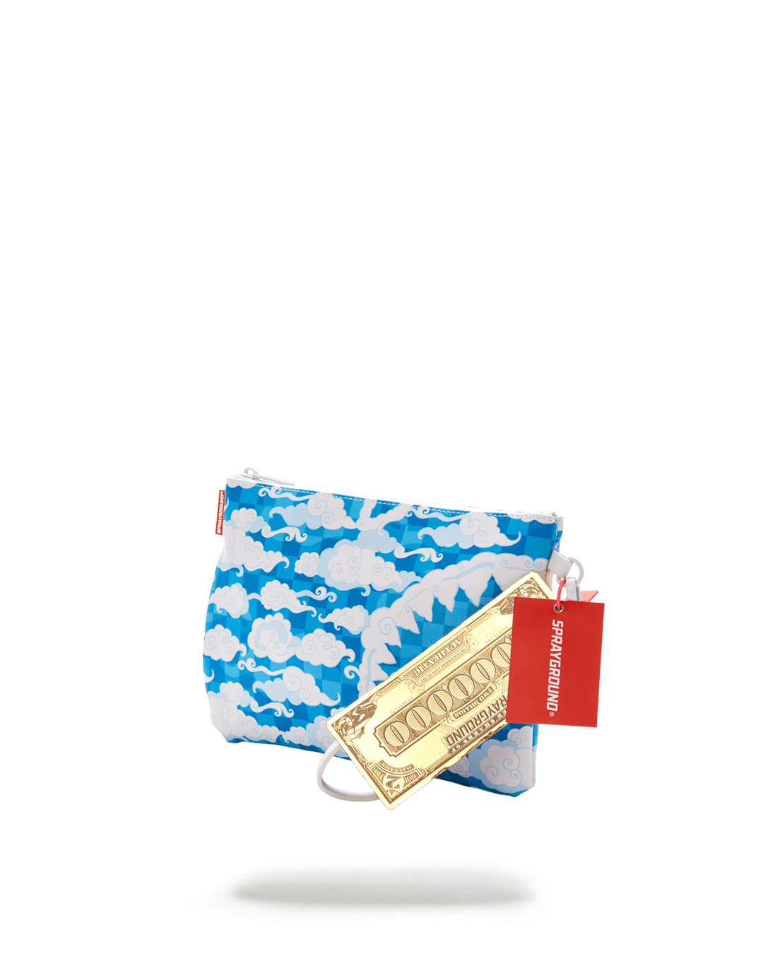 SPRAYGROUND Skyborne Crossover Clutch — product image 8