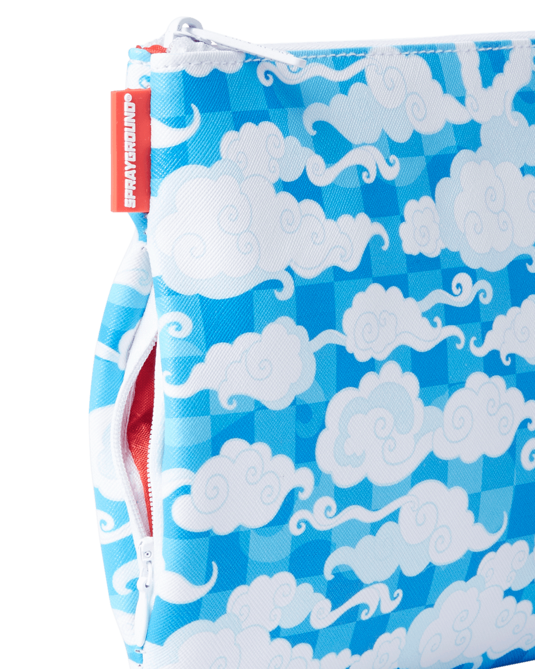 SPRAYGROUND Skyborne Crossover Clutch — product image 10