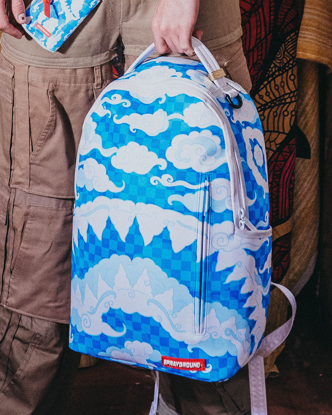 SPRAYGROUND Skyborne DLXV Backpack — product image 6
