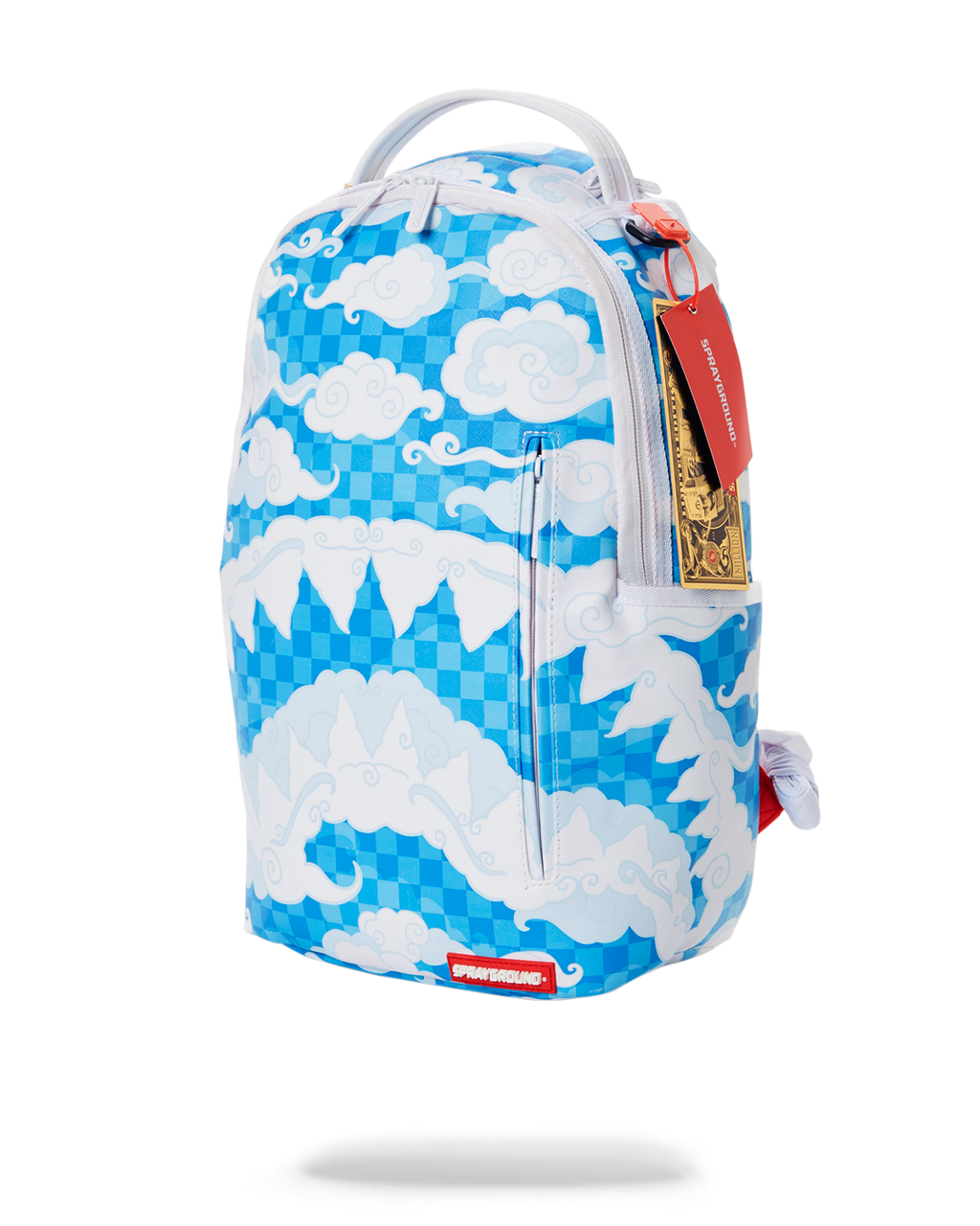 SPRAYGROUND Skyborne DLXV Backpack — product image 8