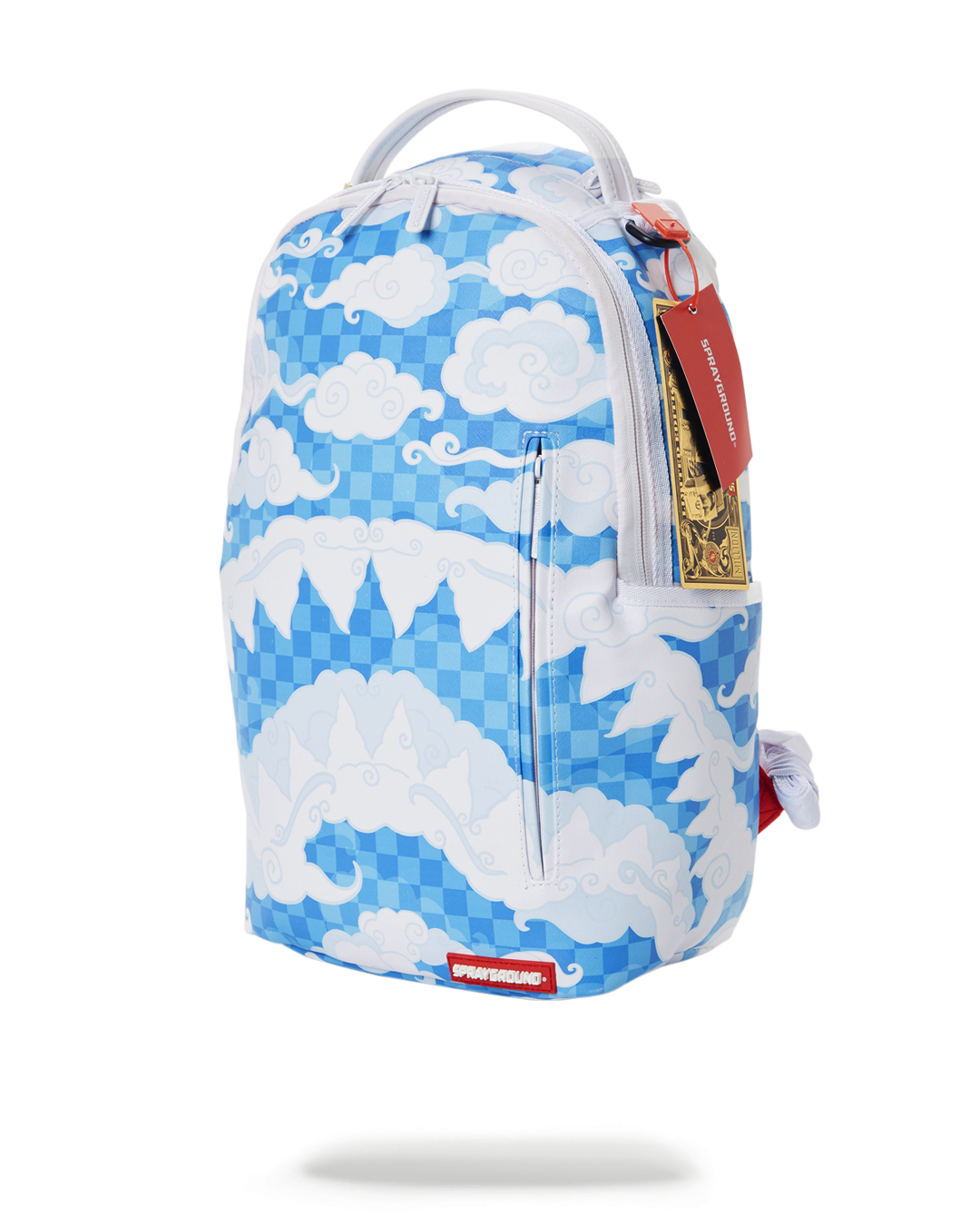SPRAYGROUND Skyborne DLXV Backpack — product image 8