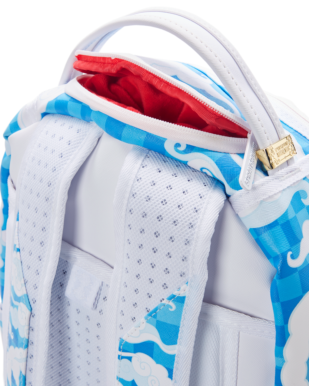 SPRAYGROUND Skyborne DLXV Backpack — product image 12