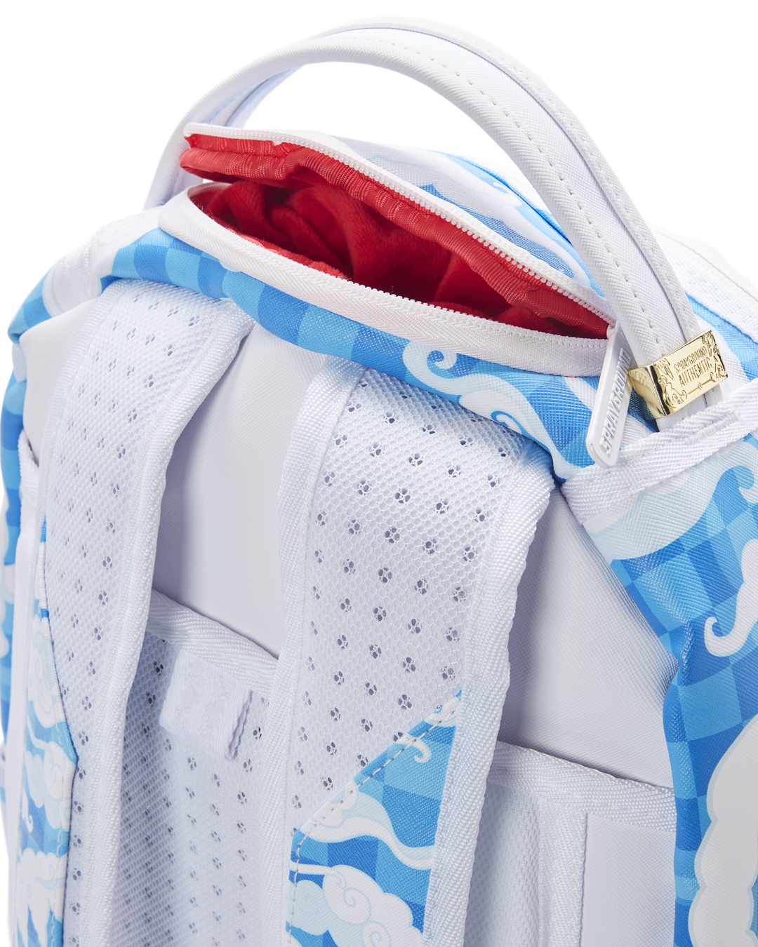 SPRAYGROUND Skyborne DLXV Backpack — product image 12