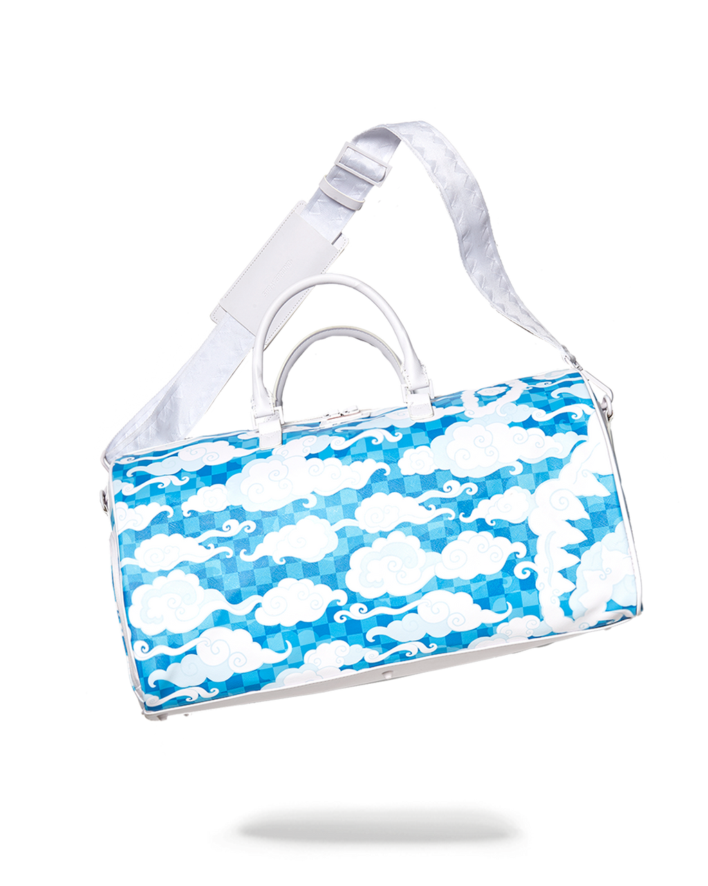 SPRAYGROUND Skyborne Duffle — product image 8
